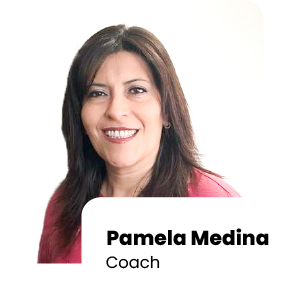 Pamela Medina Coach