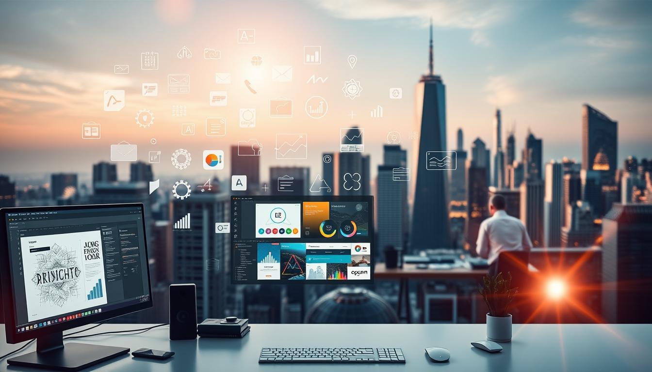 ¿Cuál es el campo laboral de un Diseñador Gráfico?