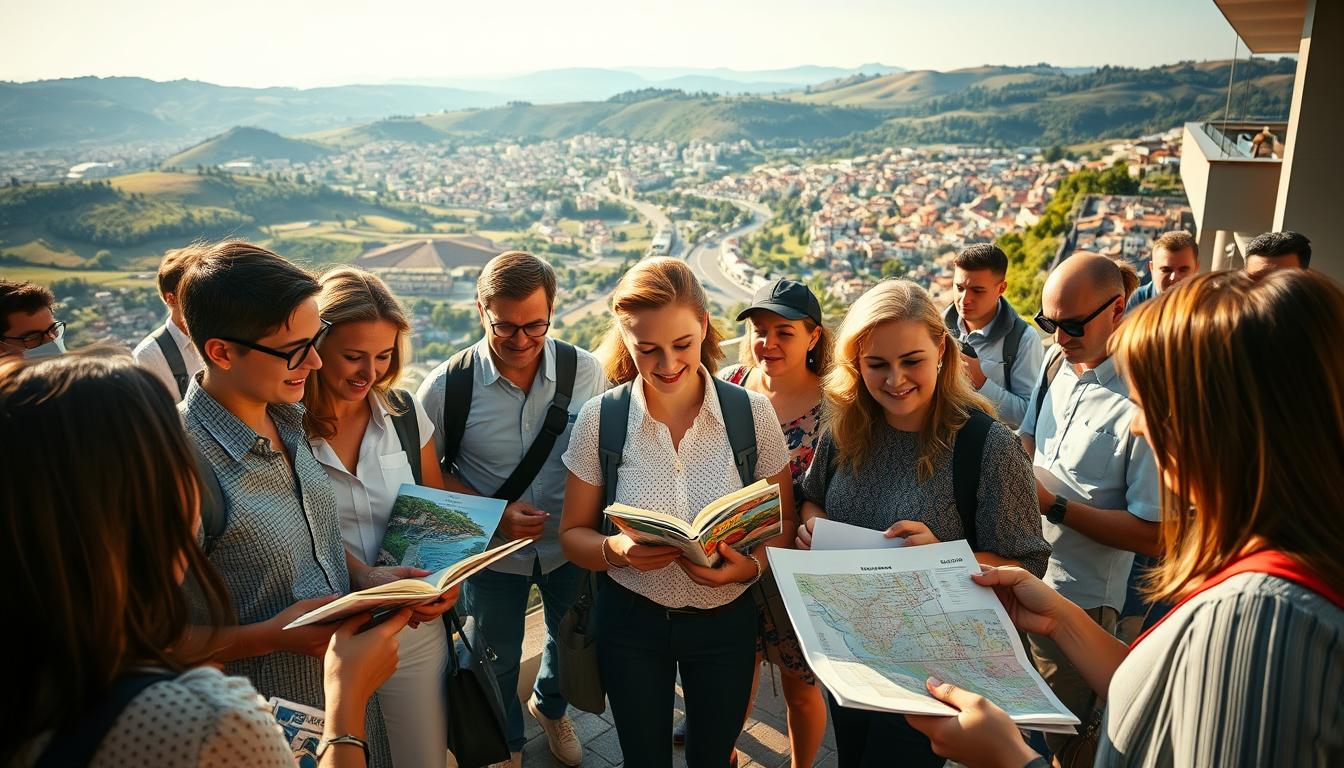 Gestión turística: ¡todo lo que necesita saber sobre turismo!