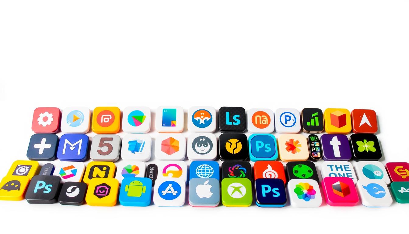 Las 5 mejores herramientas gratuitas de diseño gráfico