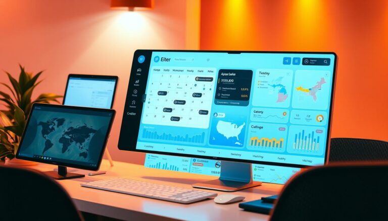 Software para agencias de viajes