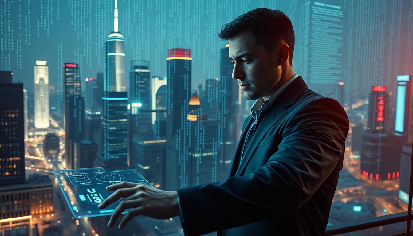 como saber si la ciberseguridad es para mi