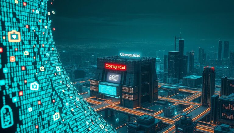 tipos de ciberseguridad