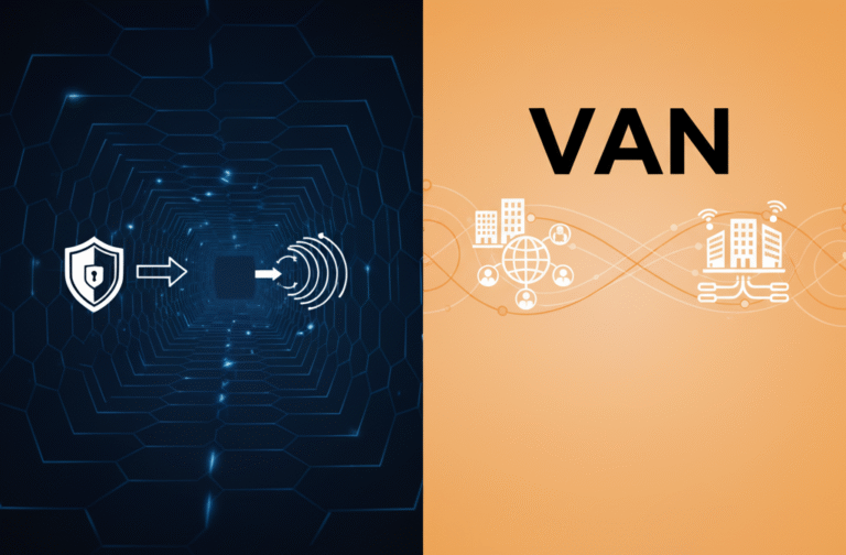 Es lo mismo vpn o van