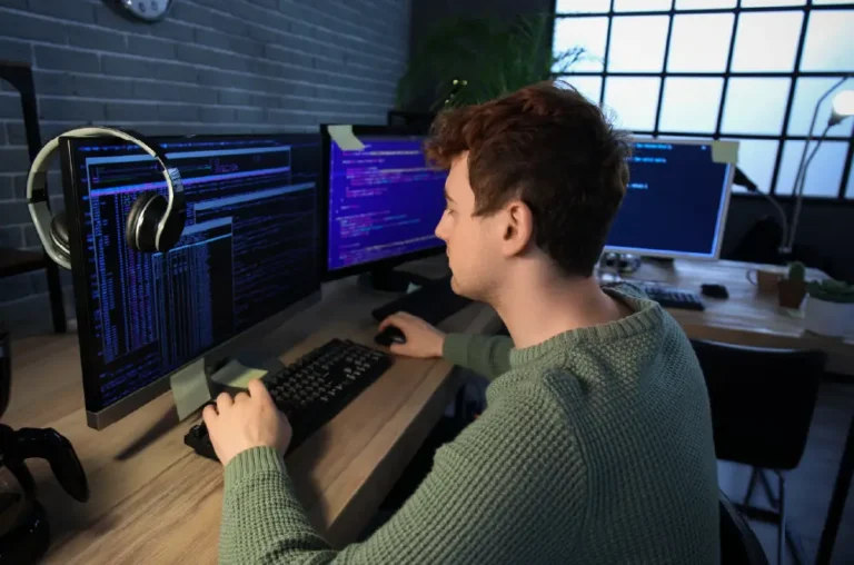 Las 5 ramas de la informática