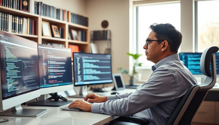 Técnico en Ciberseguridad